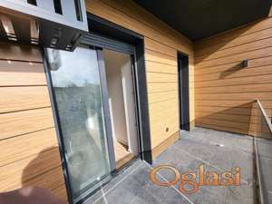 **novogradnja sa povratom PDV-a | 67 m² | 124.220 €**